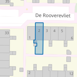 Perceel BRD00-B-2867