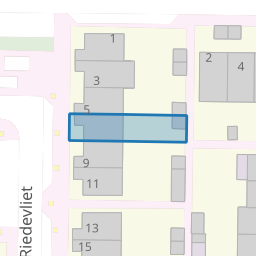 Perceel BRD00-B-2884