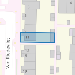 Perceel BRD00-B-2886