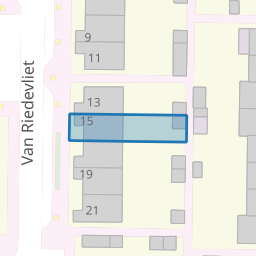 Perceel BRD00-B-2888