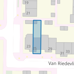 Perceel BRD00-B-2893