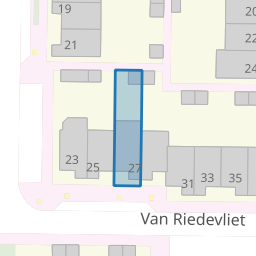 Perceel BRD00-B-2894