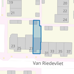 Perceel BRD00-B-2895