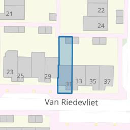 Perceel BRD00-B-2896