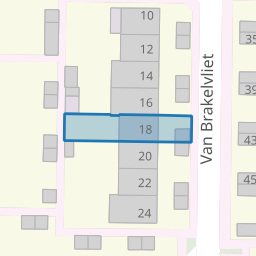 Perceel BRD00-B-2903