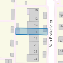 Perceel BRD00-B-2904