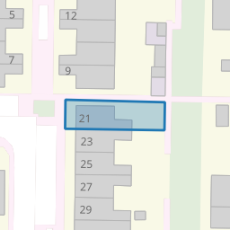 Perceel BRD00-B-2913