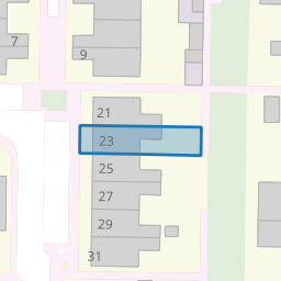 Perceel BRD00-B-2914