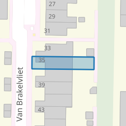 Perceel BRD00-B-2920