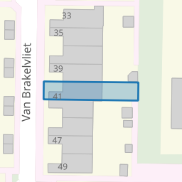 Perceel BRD00-B-2923