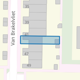 Perceel BRD00-B-2924