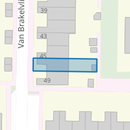 Perceel BRD00-B-2926