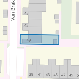 Perceel BRD00-B-2927