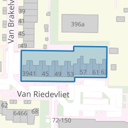 Perceel BRD00-B-2928