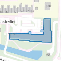 Perceel BRD00-B-2930