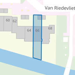 Perceel BRD00-B-2933