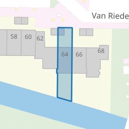 Perceel BRD00-B-2934