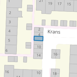 Perceel BRD00-B-2950