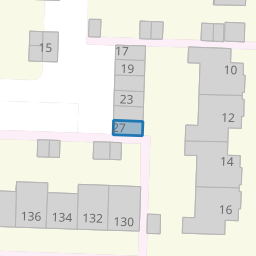 Perceel BRD00-B-2952