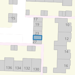 Perceel BRD00-B-2953