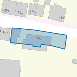 Perceel BRD00-B-2979