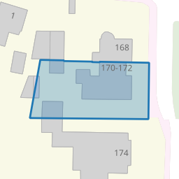 Perceel BRD00-B-2992