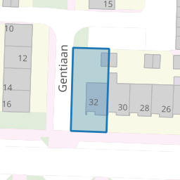 Perceel BRD00-B-2999