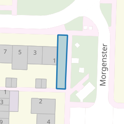 Perceel BRD00-B-3015