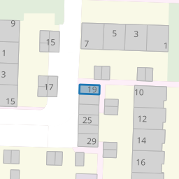 Perceel BRD00-B-3017