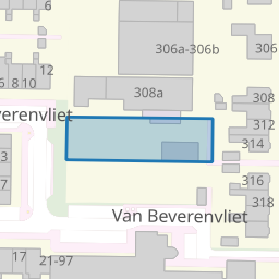 Perceel BRD00-B-3025