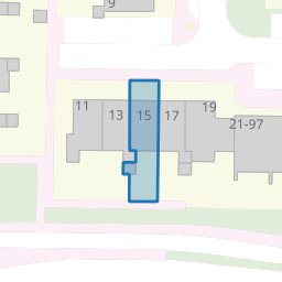 Perceel BRD00-B-3033