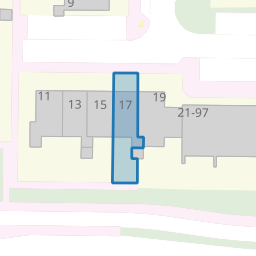 Perceel BRD00-B-3034