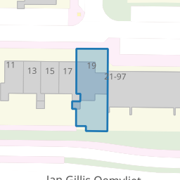 Perceel BRD00-B-3035