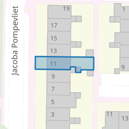 Perceel BRD00-B-3040