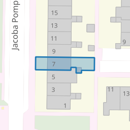 Perceel BRD00-B-3042