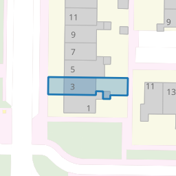 Perceel BRD00-B-3044