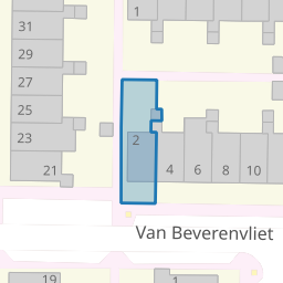 Perceel BRD00-B-3046