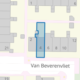 Perceel BRD00-B-3047