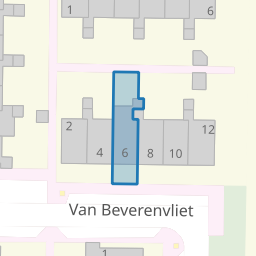 Perceel BRD00-B-3048