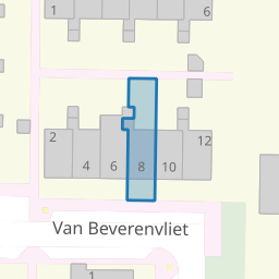 Perceel BRD00-B-3049