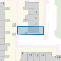 Perceel BRD00-B-3056