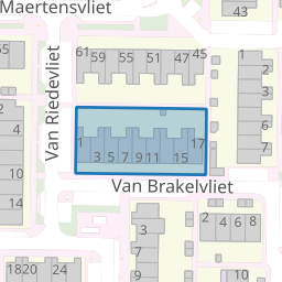 Perceel BRD00-B-3059