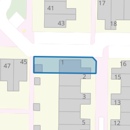 Perceel BRD00-B-3063