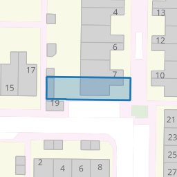 Perceel BRD00-B-3070