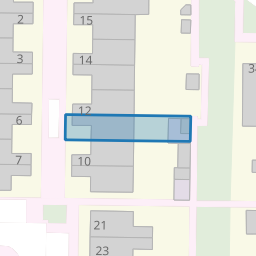 Perceel BRD00-B-3076