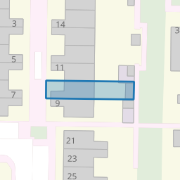 Perceel BRD00-B-3077