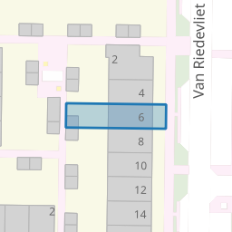 Perceel BRD00-B-3084