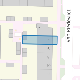 Perceel BRD00-B-3085