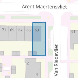 Perceel BRD00-B-3087