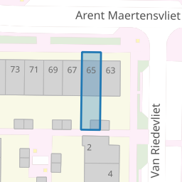 Perceel BRD00-B-3088